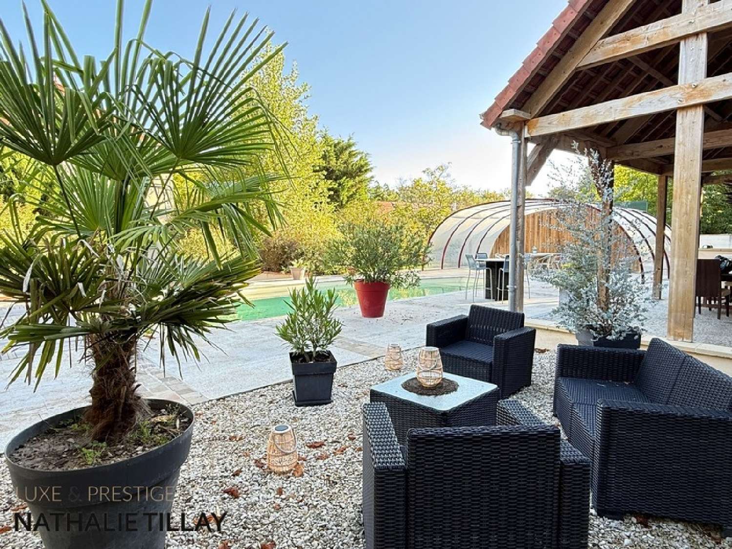  te koop huis Saint-Jean-de-Braye Loiret 7
