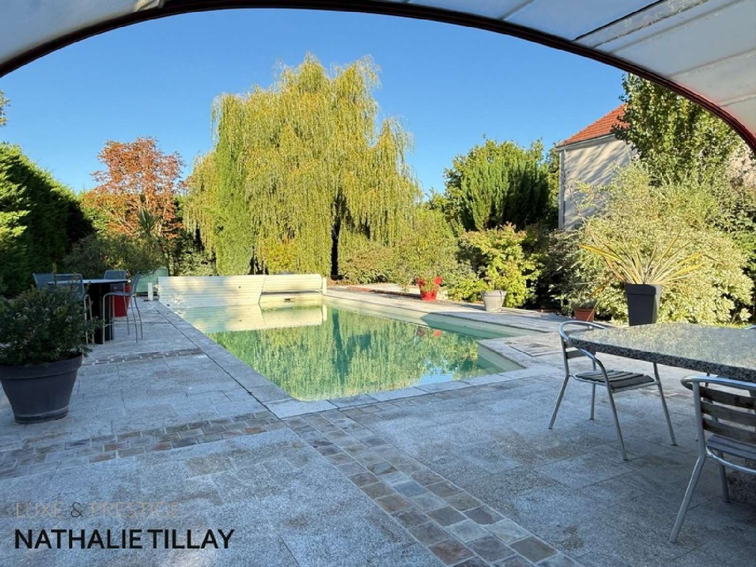  te koop huis Saint-Jean-de-Braye Loiret 8