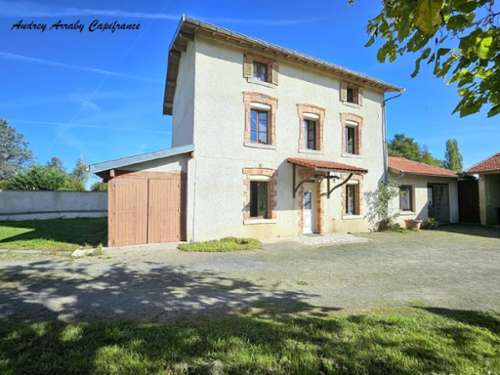 Saint-Jean-d'Heurs Puy-de-Dôme Haus Bild 7166213