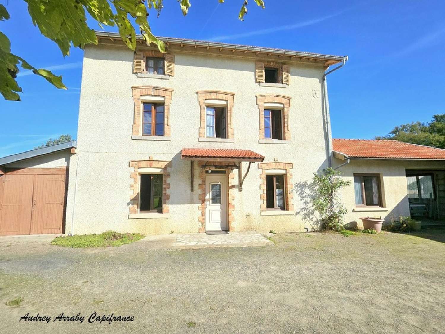 kaufen Haus Saint-Jean-d'Heurs Puy-de-Dôme 2