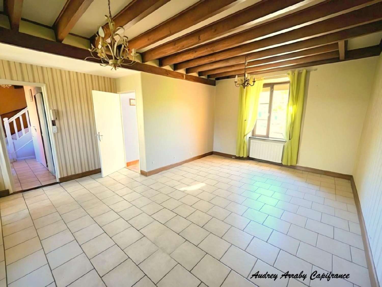 kaufen Haus Saint-Jean-d'Heurs Puy-de-Dôme 5