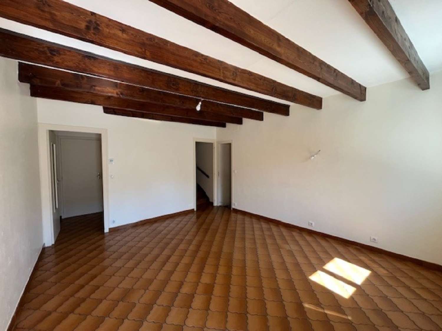 à vendre maison Saint-Jean-d'Angély Charente-Maritime 5