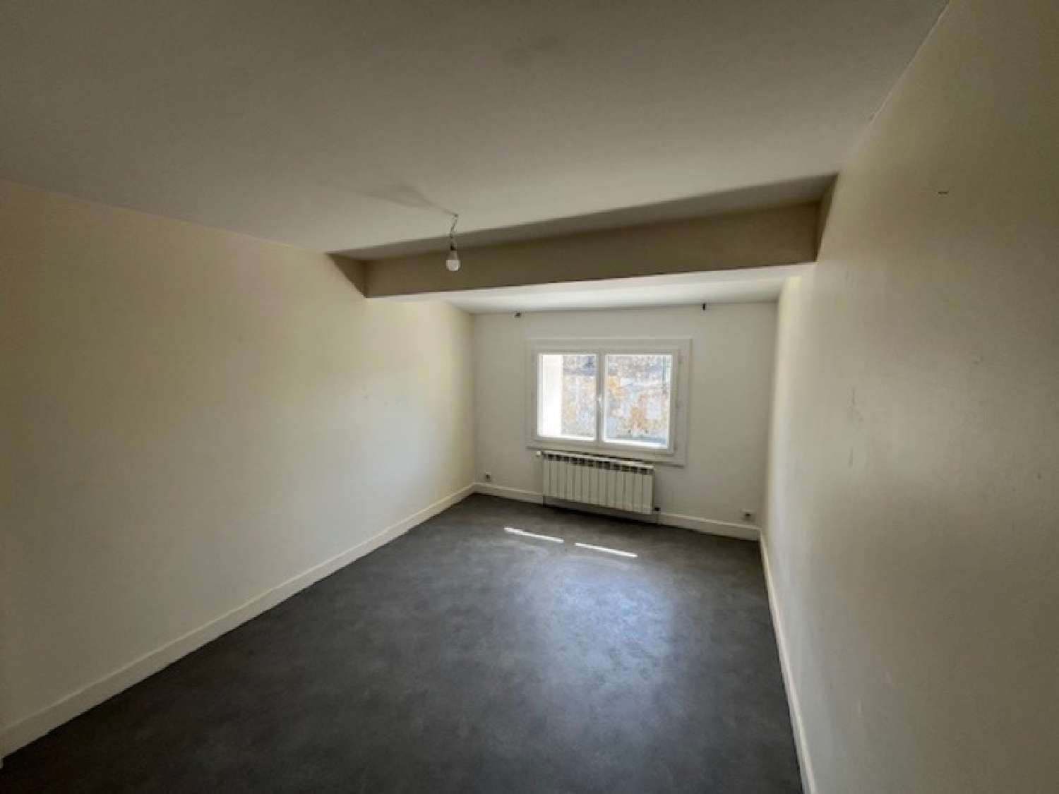 à vendre maison Saint-Jean-d'Angély Charente-Maritime 7