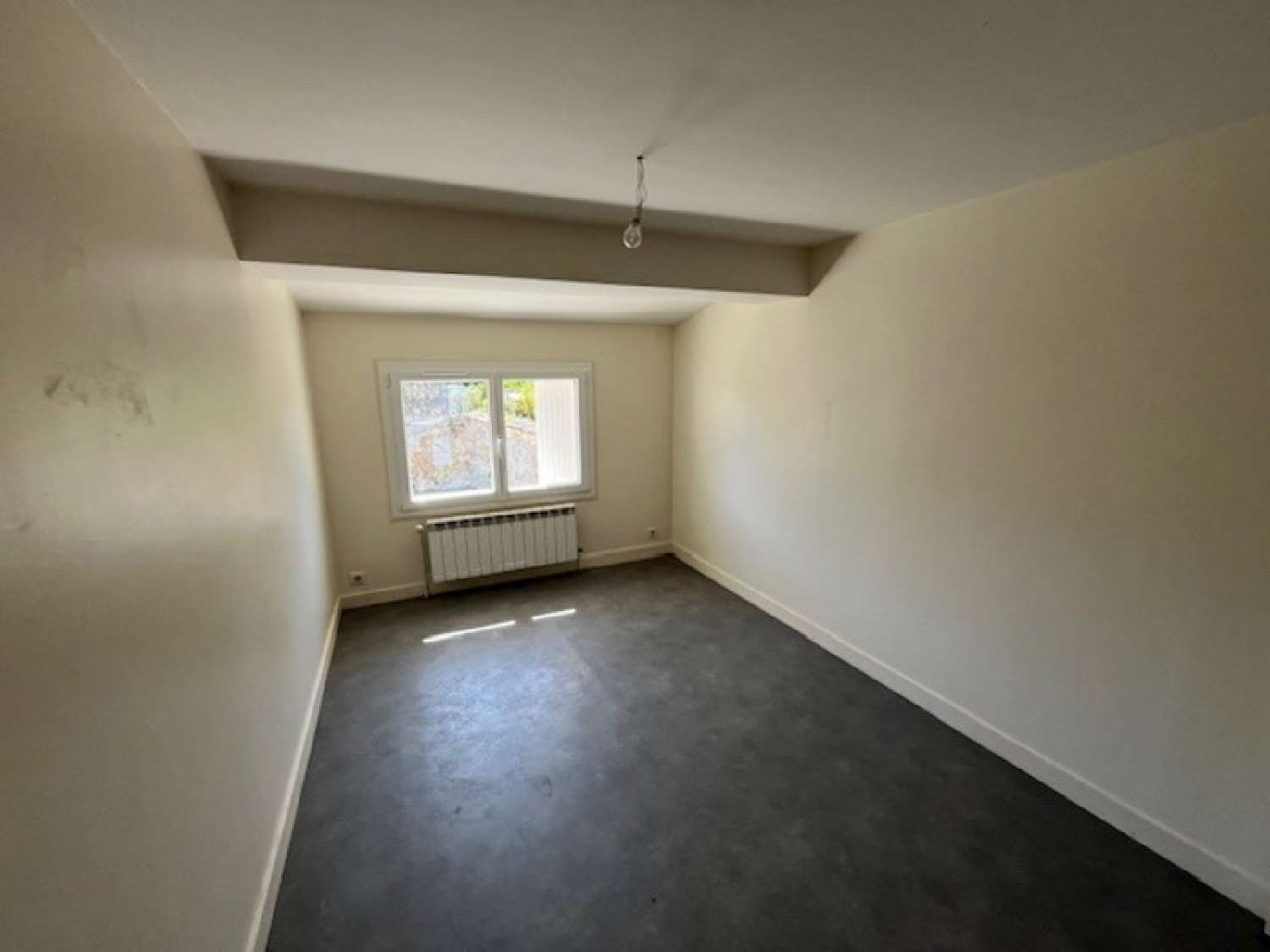 à vendre maison Saint-Jean-d'Angély Charente-Maritime 8