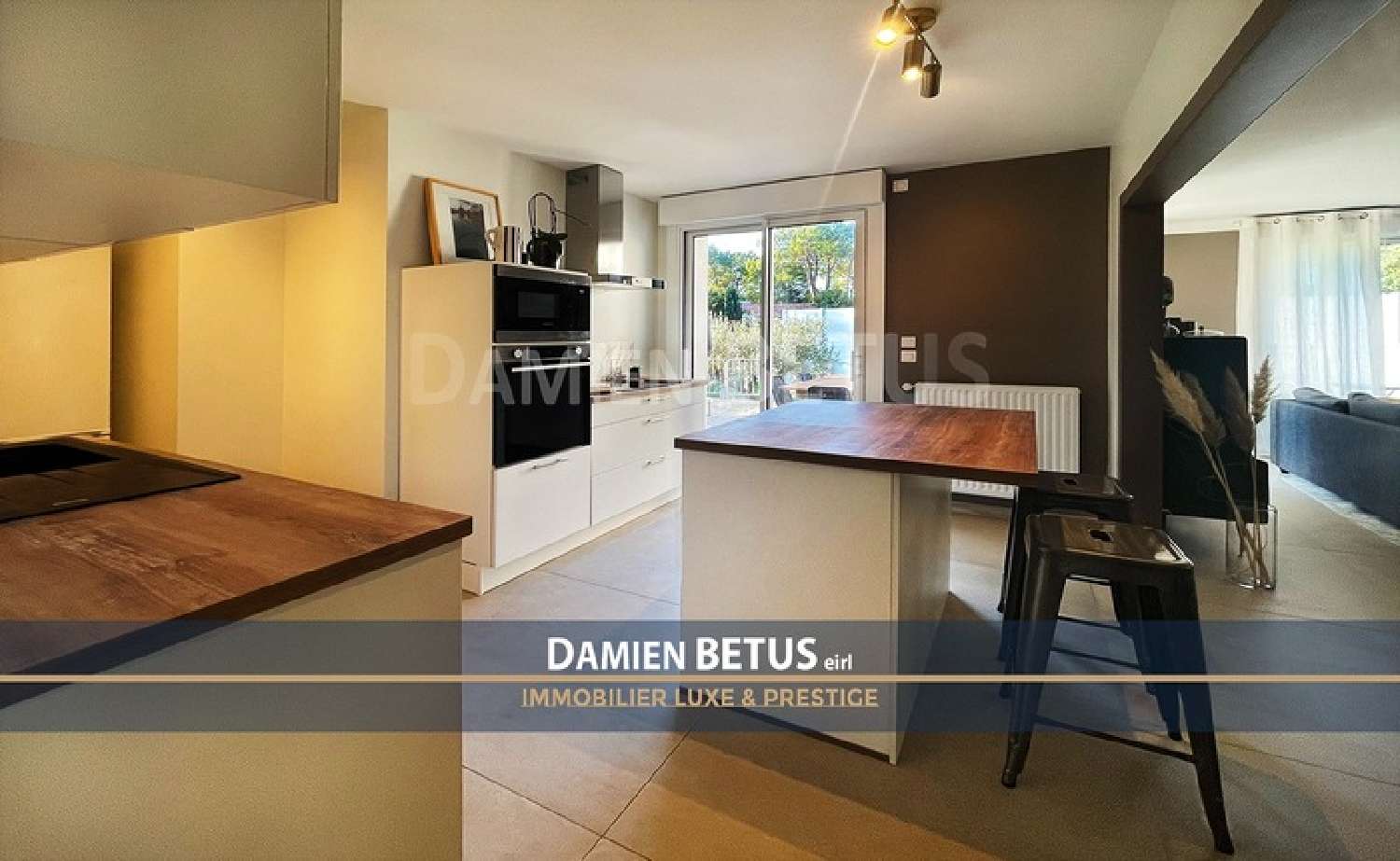 te koop huis Saint-Jean-de-Monts Vendée 3