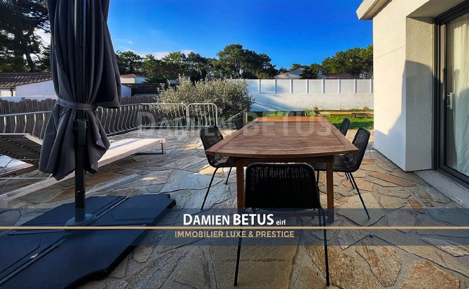 te koop huis Saint-Jean-de-Monts Vendée 4