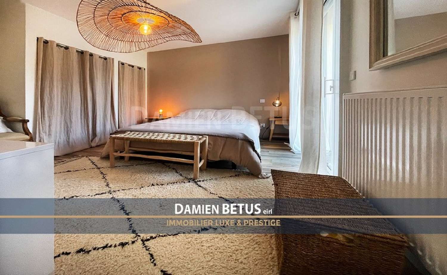 te koop huis Saint-Jean-de-Monts Vendée 5