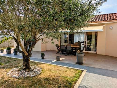 Saint-Jean-de-Beugné Vendée house foto 7151637