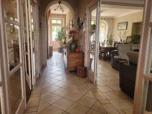 Saint-Jean-d'Angély Charente-Maritime house foto 7151807