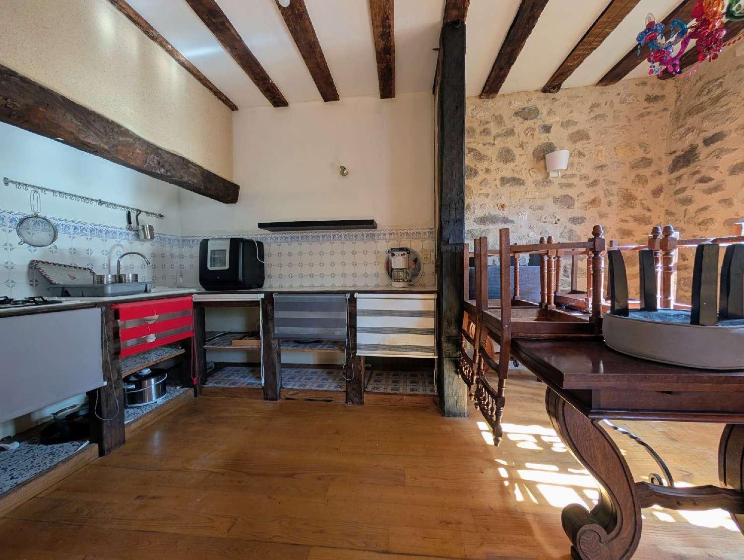  te koop huis Saint-Jean-de-Côle Dordogne 4
