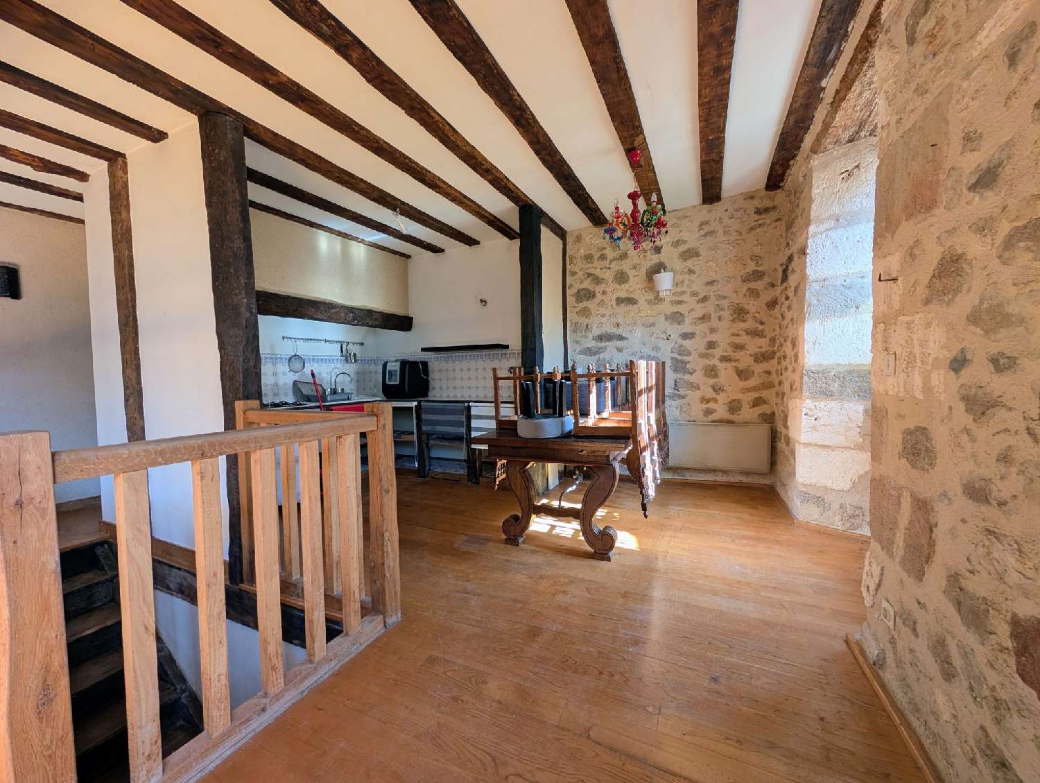  te koop huis Saint-Jean-de-Côle Dordogne 5