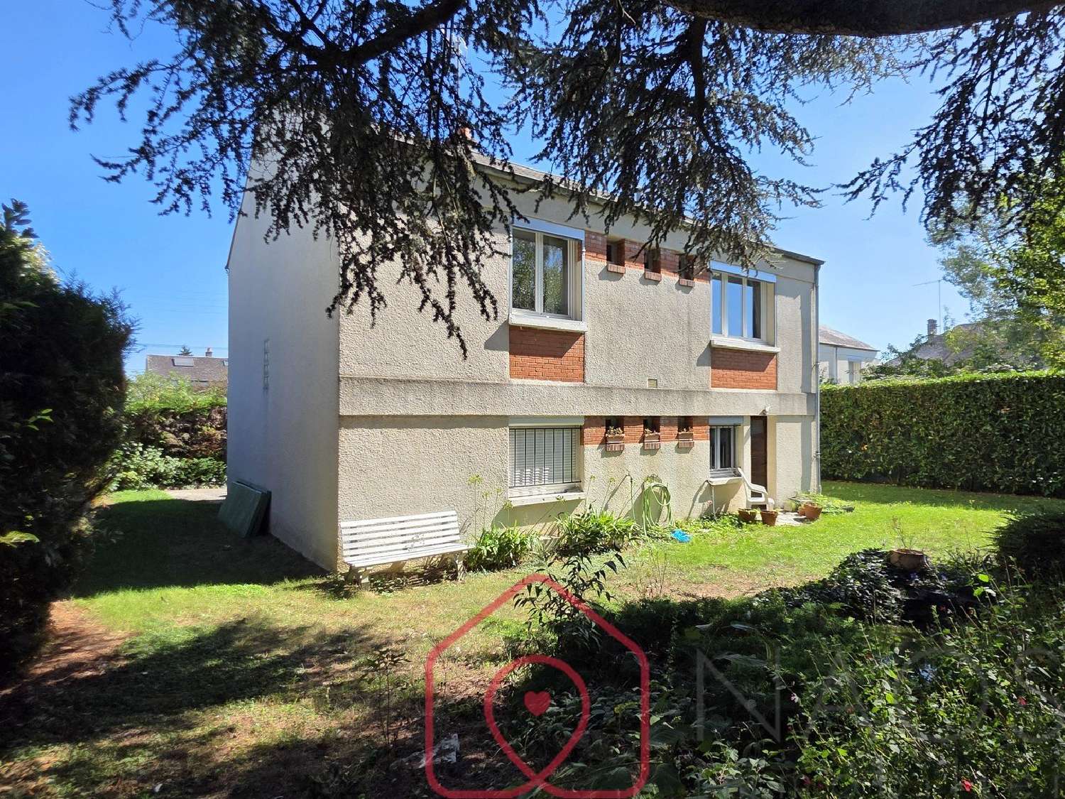  te koop huis Saint-Jean-de-la-Ruelle Loiret 3