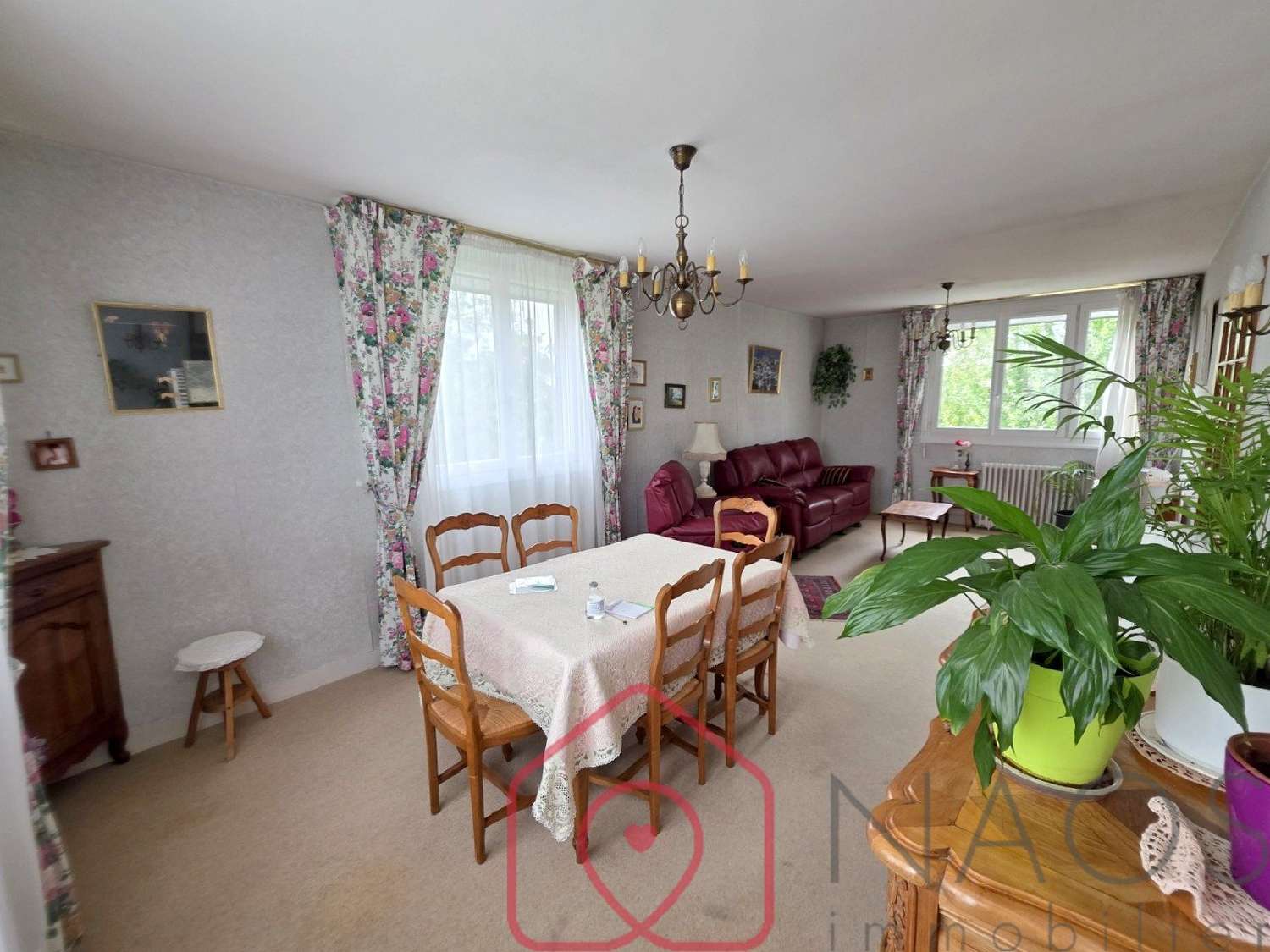  te koop huis Saint-Jean-de-la-Ruelle Loiret 7