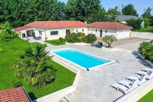 Saint-Jean-de-Thurigneux Ain house foto 7157441