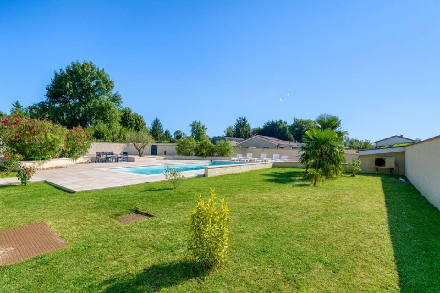  te koop huis Saint-Jean-de-Thurigneux Ain 4