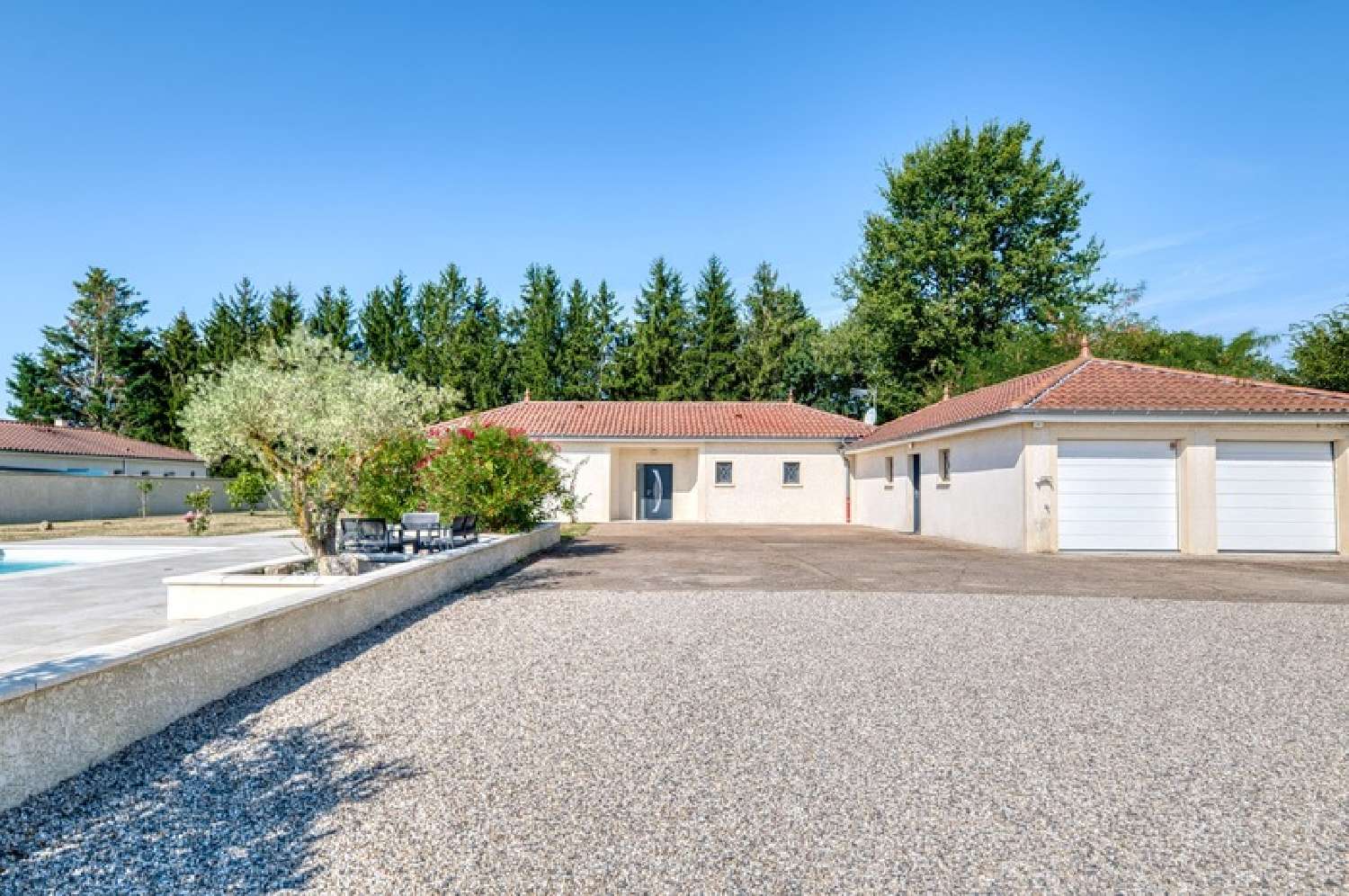  te koop huis Saint-Jean-de-Thurigneux Ain 6