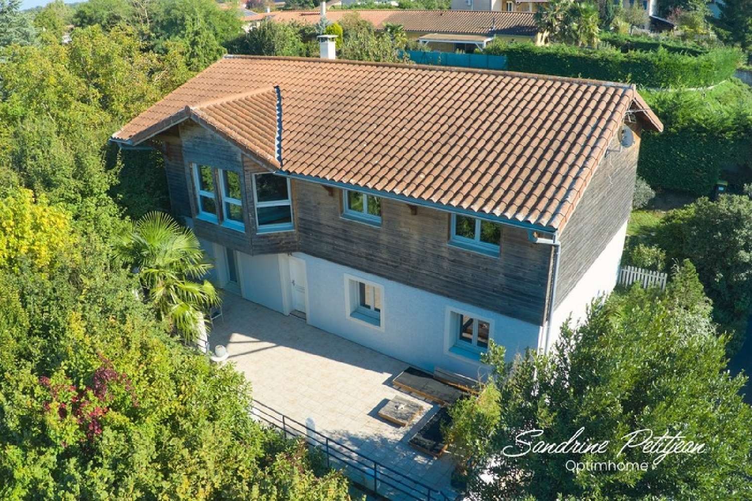  en venta casa Saint-Jean-de-Thurigneux Ain 1