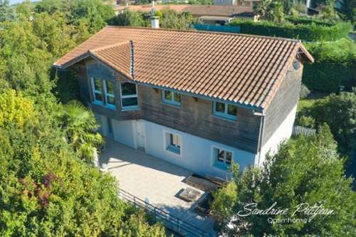 Saint-Jean-de-Thurigneux Ain casa foto 7160077
