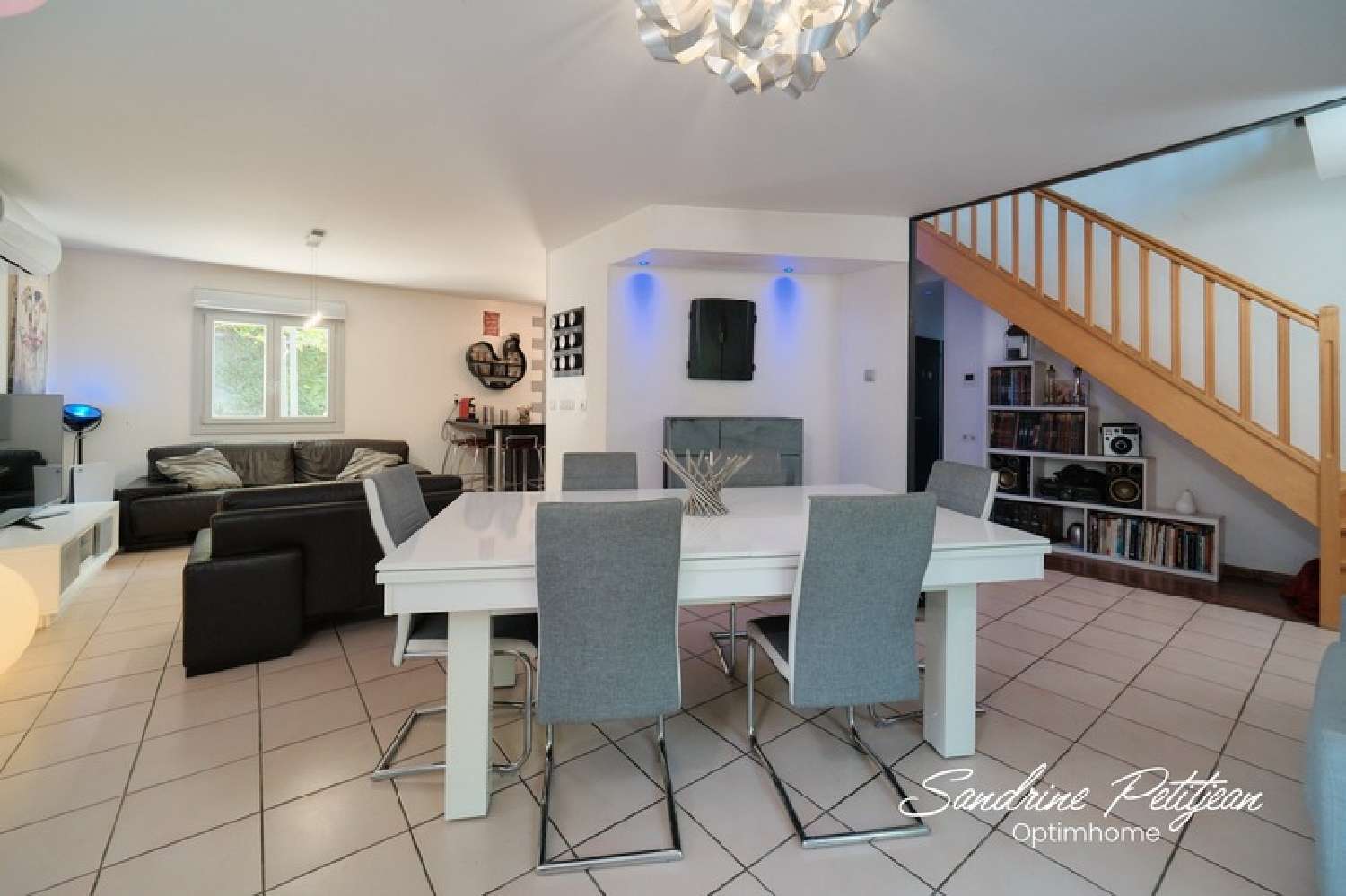 en venta casa Saint-Jean-de-Thurigneux Ain 3