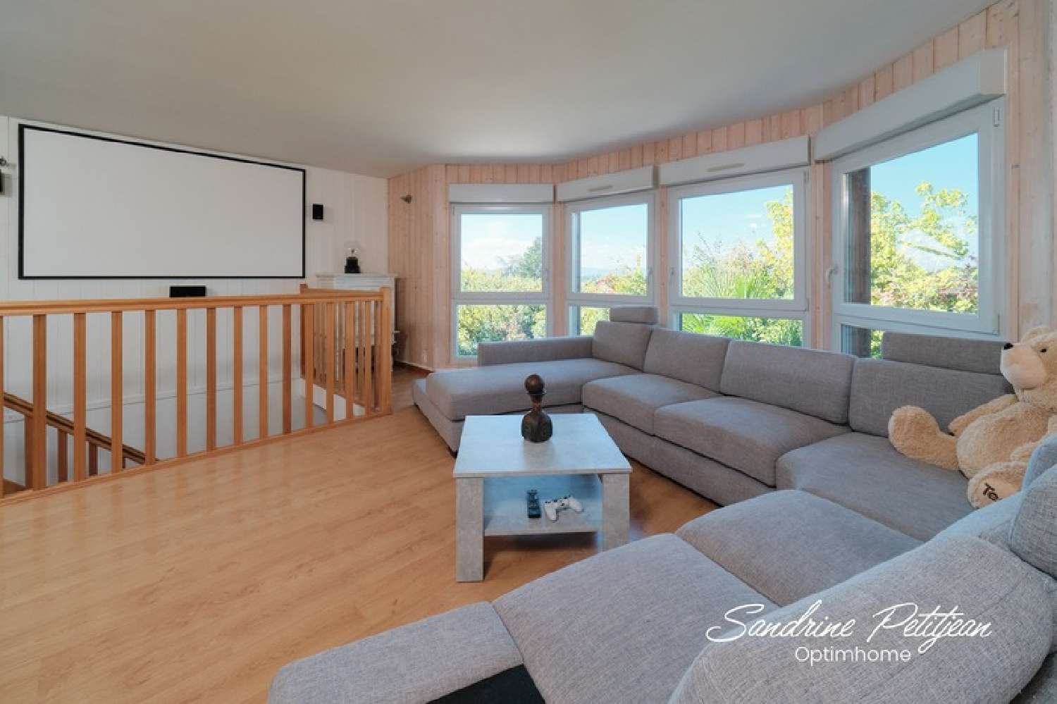  en venta casa Saint-Jean-de-Thurigneux Ain 7