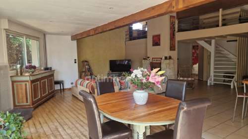 Saint-Jean-d'Illac Gironde Haus Bild 7164368
