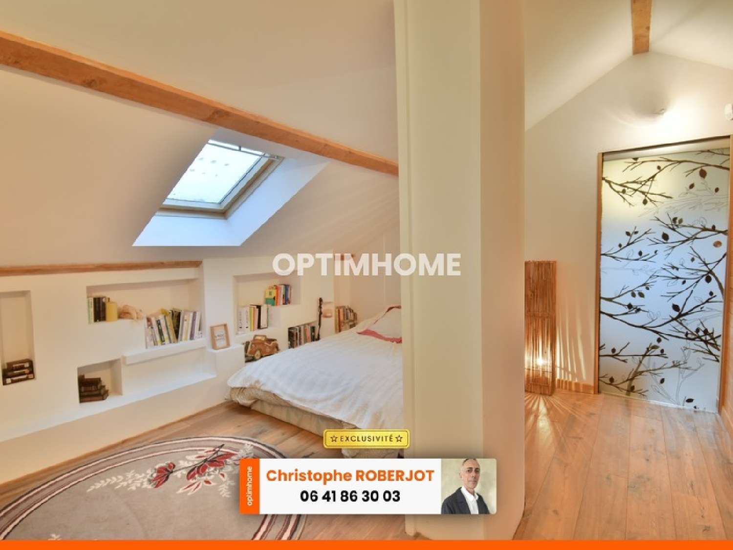 en venta casa Saint-Jean-de-Vaux Saône-et-Loire 3