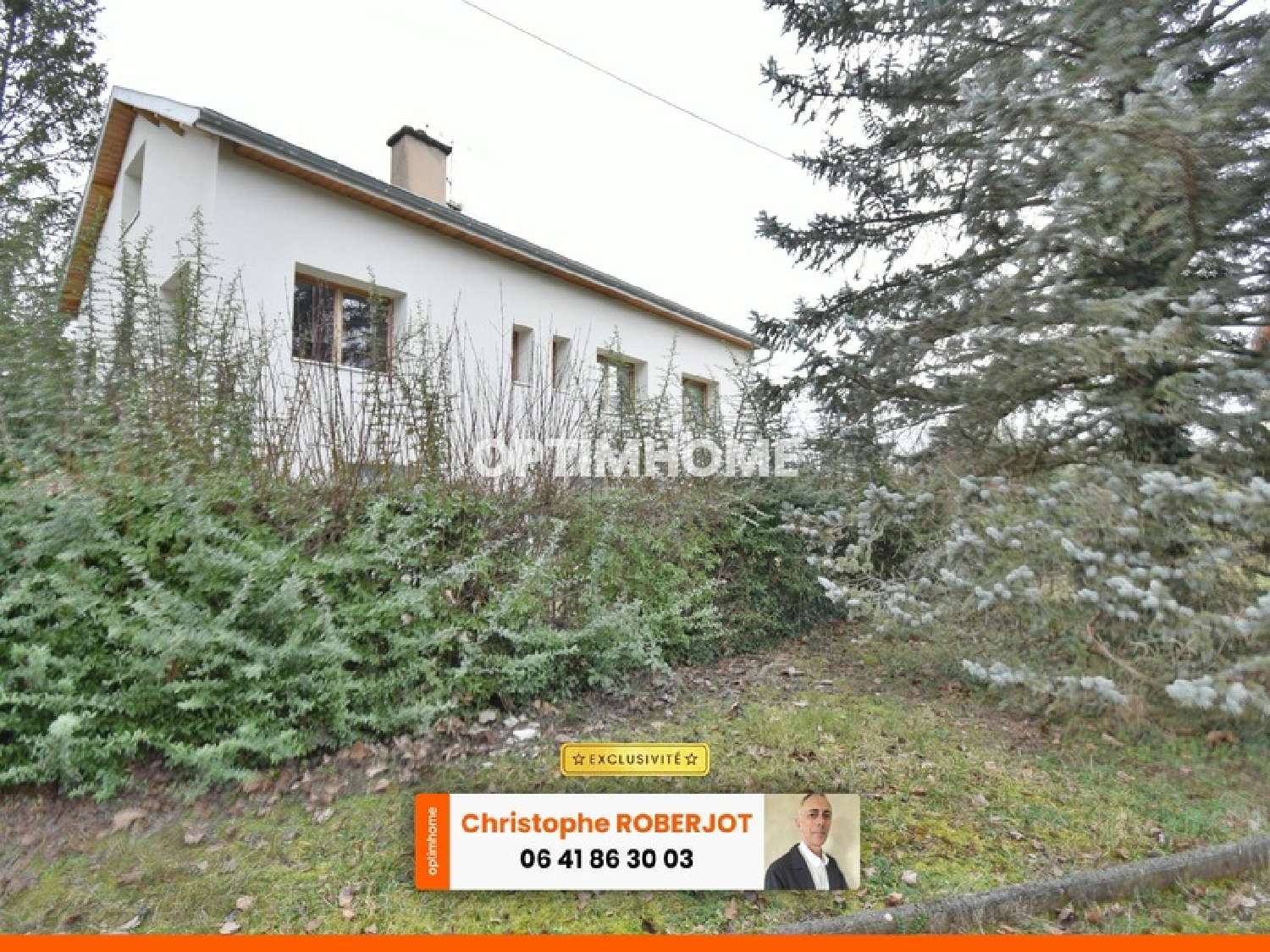 en venta casa Saint-Jean-de-Vaux Saône-et-Loire 5