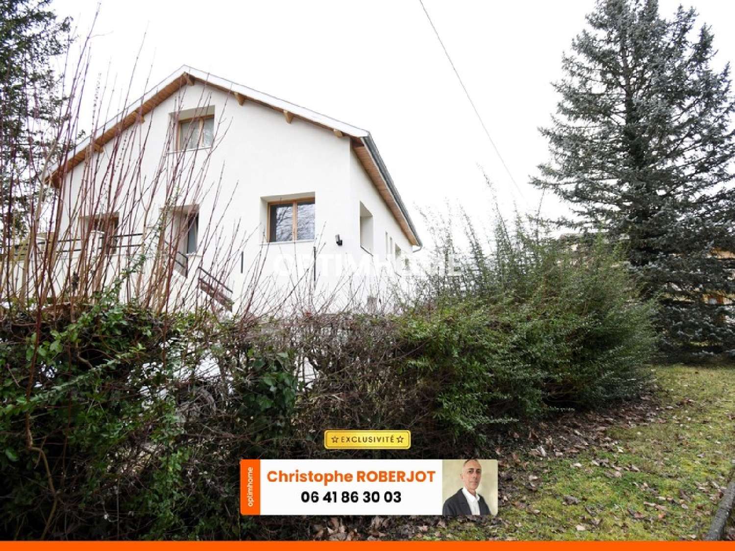 en venta casa Saint-Jean-de-Vaux Saône-et-Loire 6