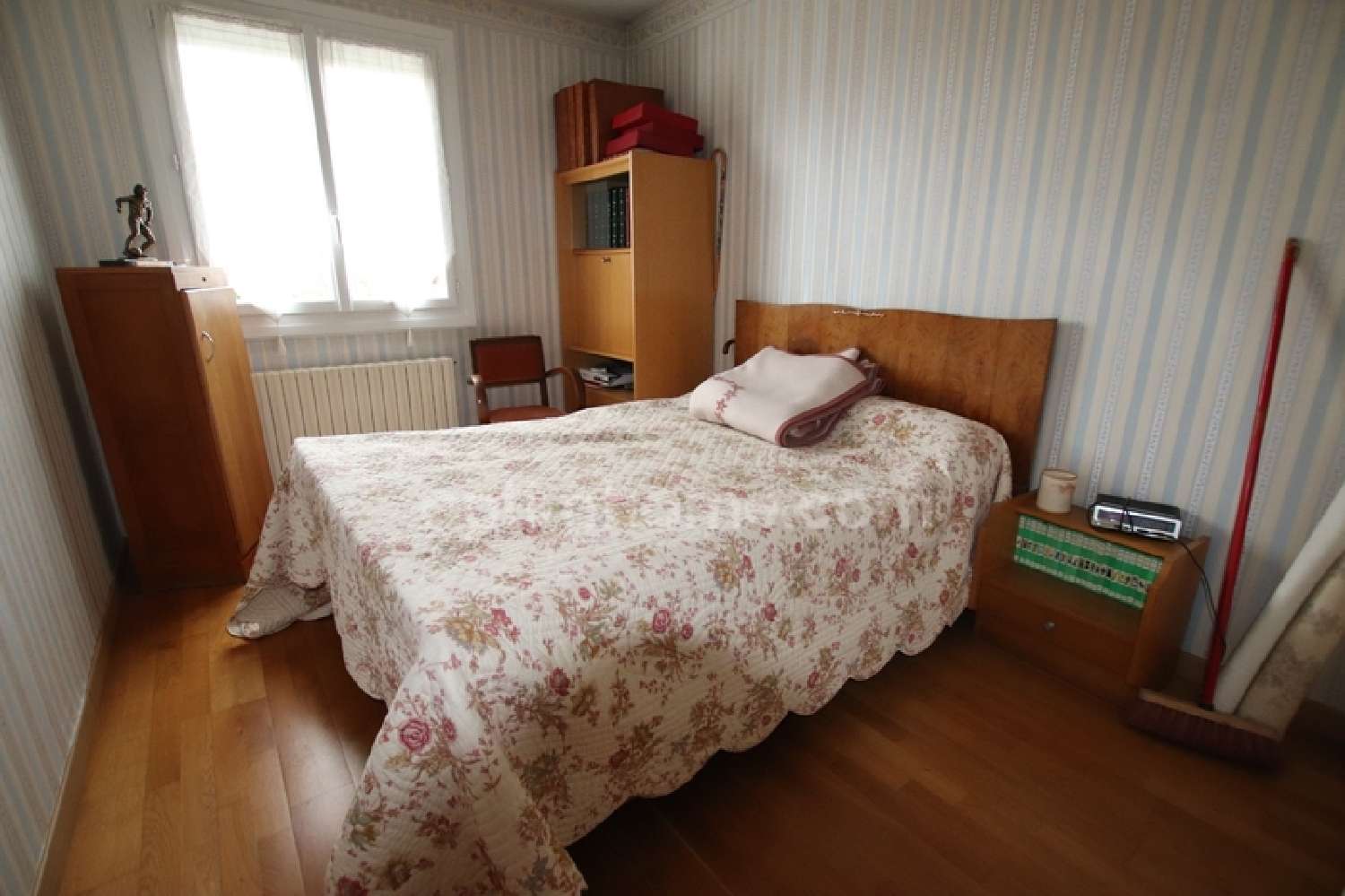  à vendre maison Saint-Jean-de-la-Ruelle Loiret 7