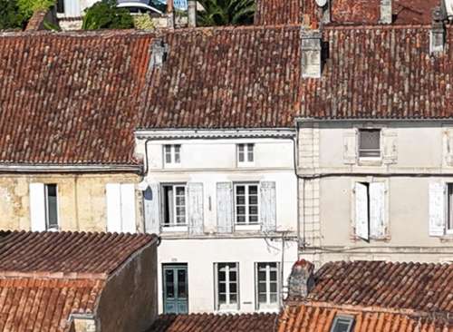 Saint-Jean-d'Angély Charente-Maritime house foto 7157783