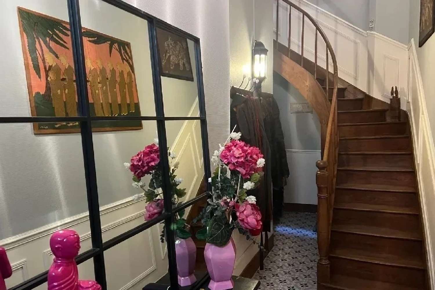  te koop huis Saint-Jean-d'Angély Charente-Maritime 2