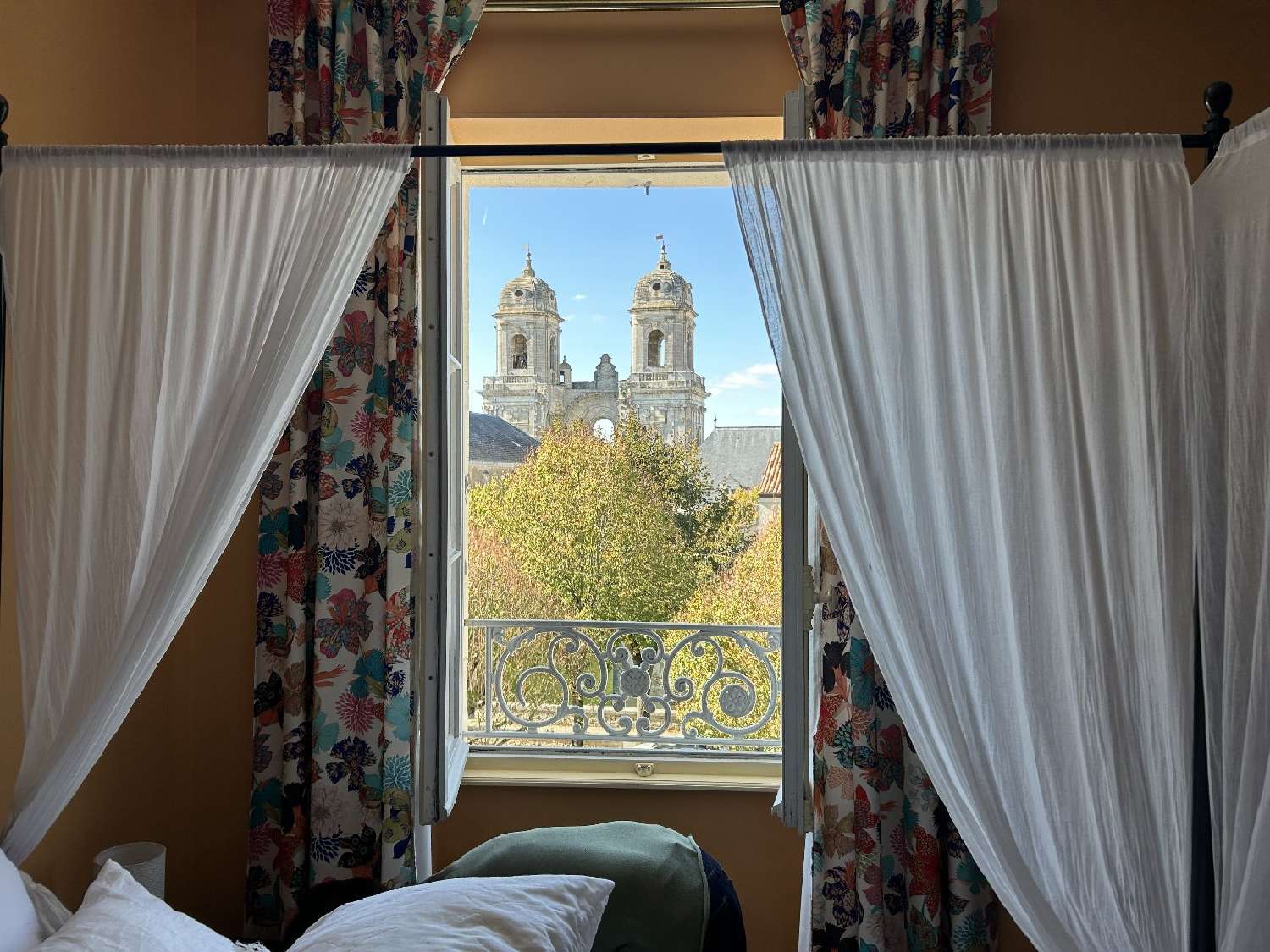  te koop huis Saint-Jean-d'Angély Charente-Maritime 4