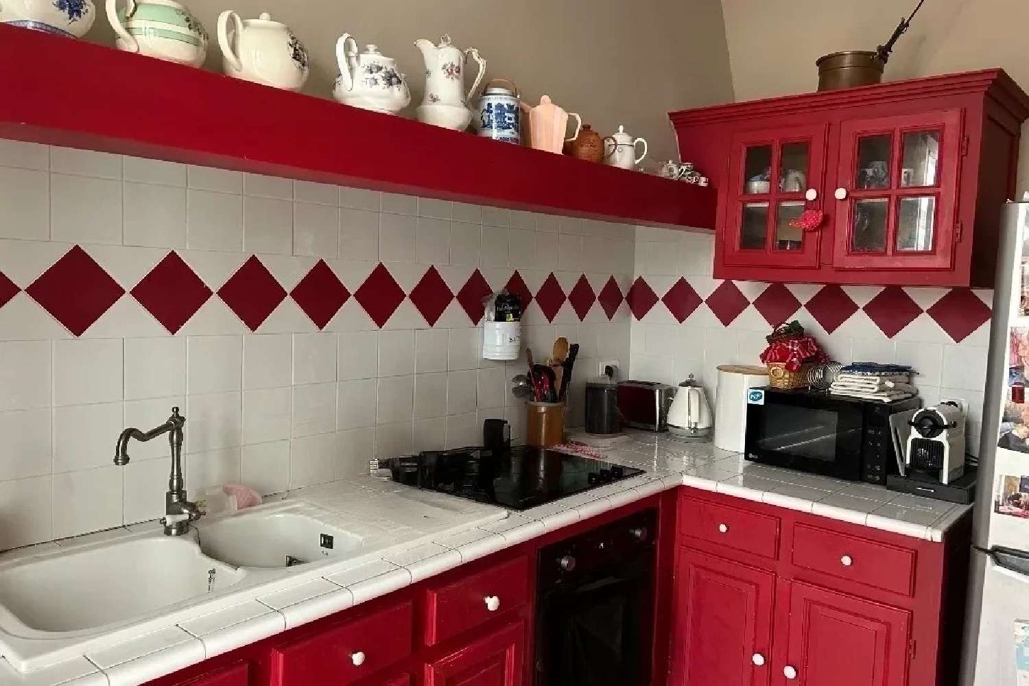  te koop huis Saint-Jean-d'Angély Charente-Maritime 6
