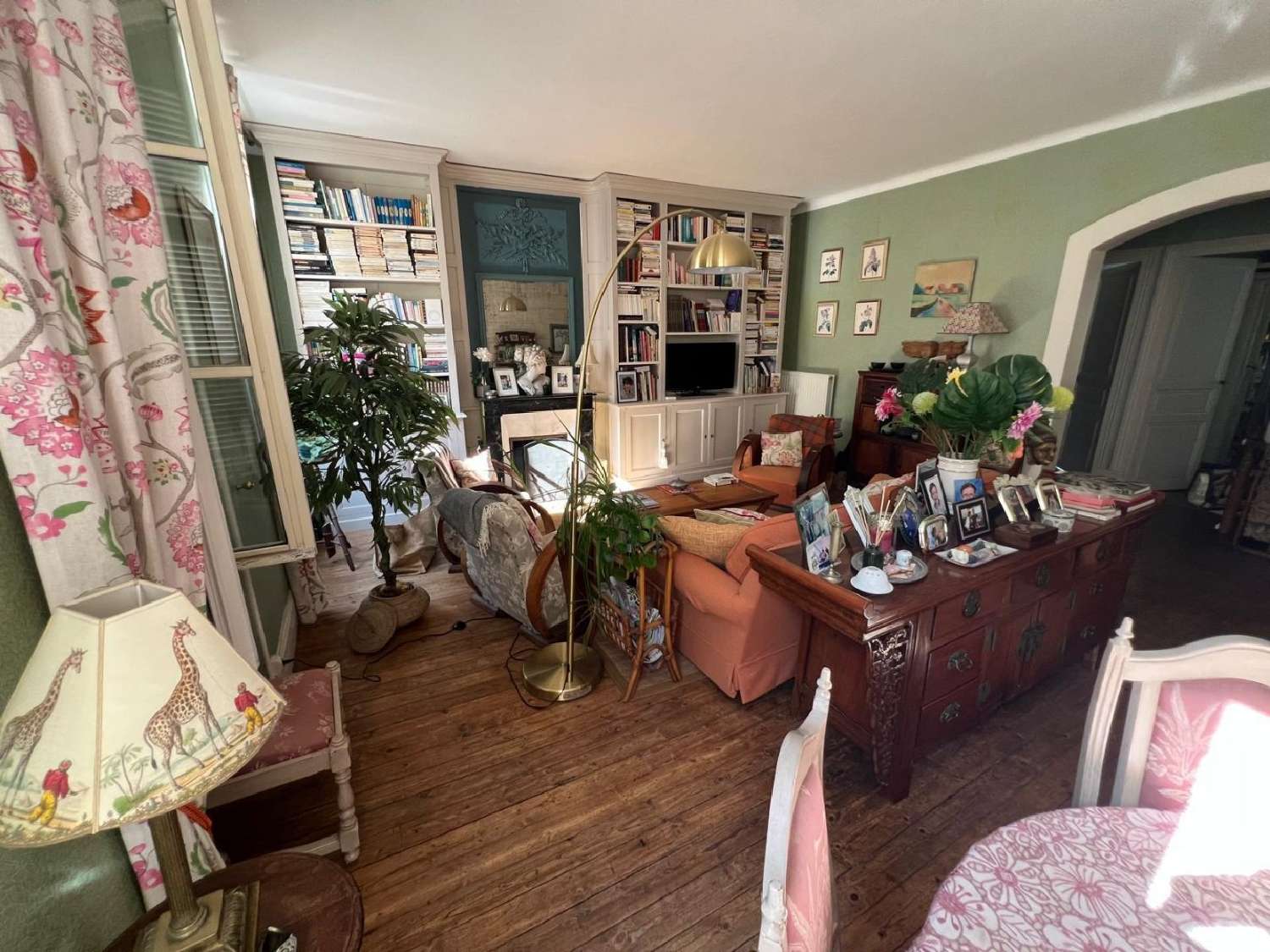  te koop huis Saint-Jean-d'Angély Charente-Maritime 7