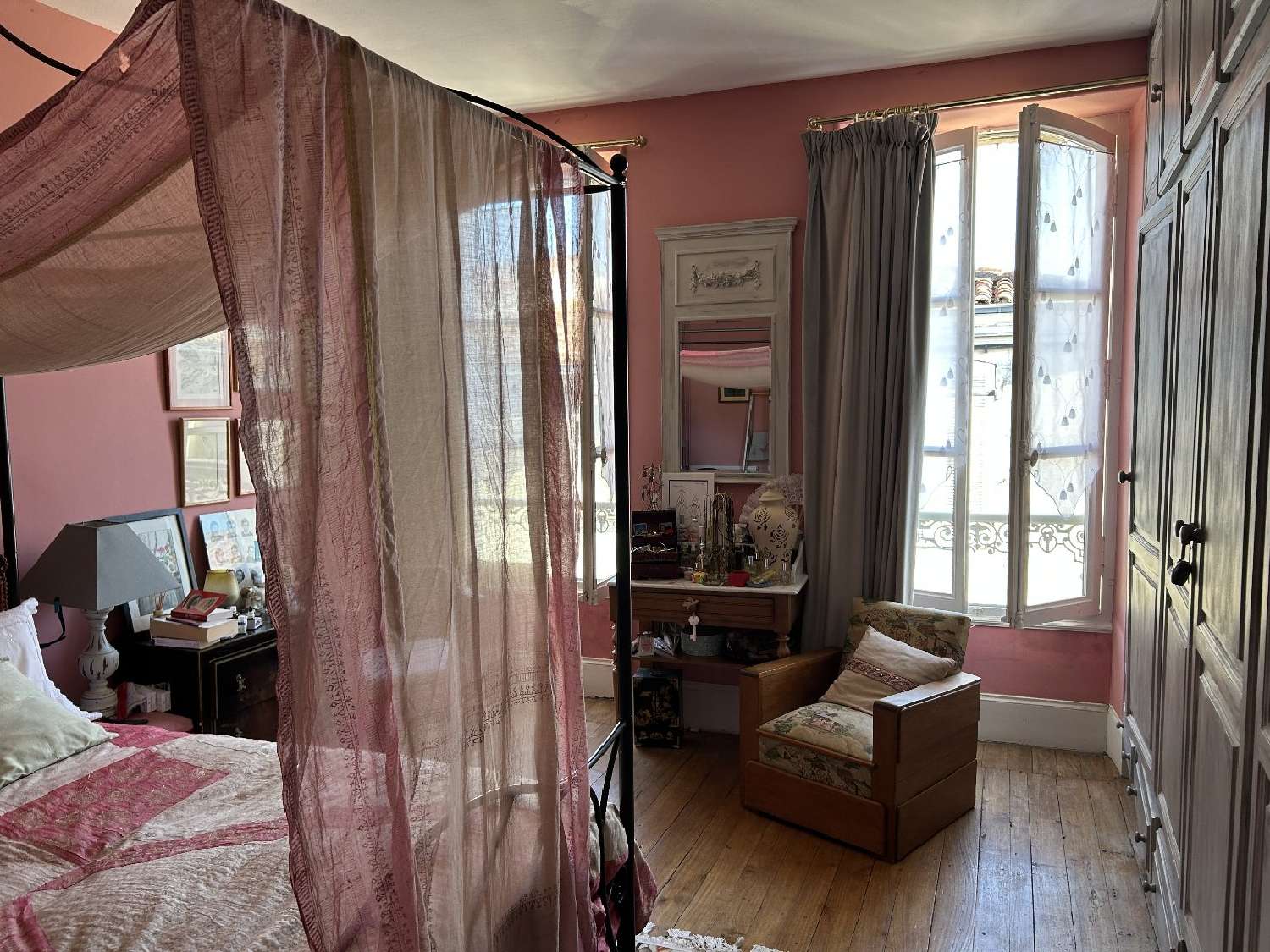  te koop huis Saint-Jean-d'Angély Charente-Maritime 8