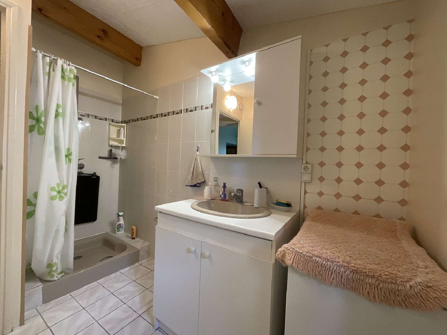  en venta casa Saint-Jean-de-Laur Lot 5