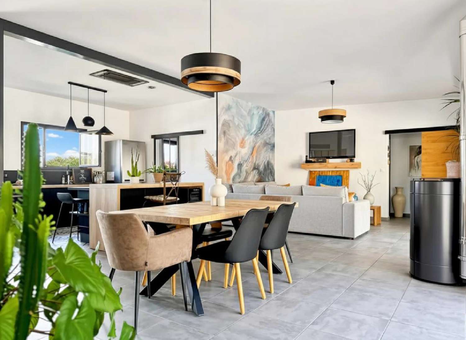 te koop huis Saint-Jean-de-Monts Vendée 1