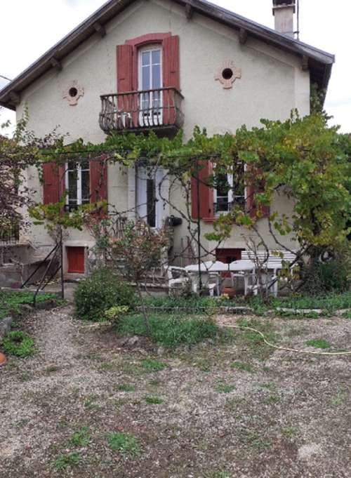 Saint-Jean-en-Royans Drôme huis foto 7147862