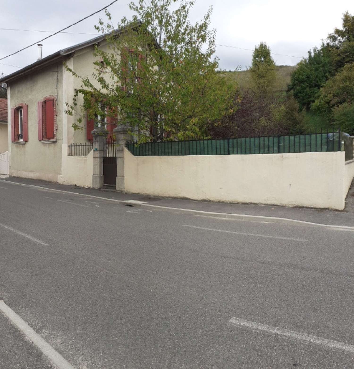  te koop huis Saint-Jean-en-Royans Drôme 2