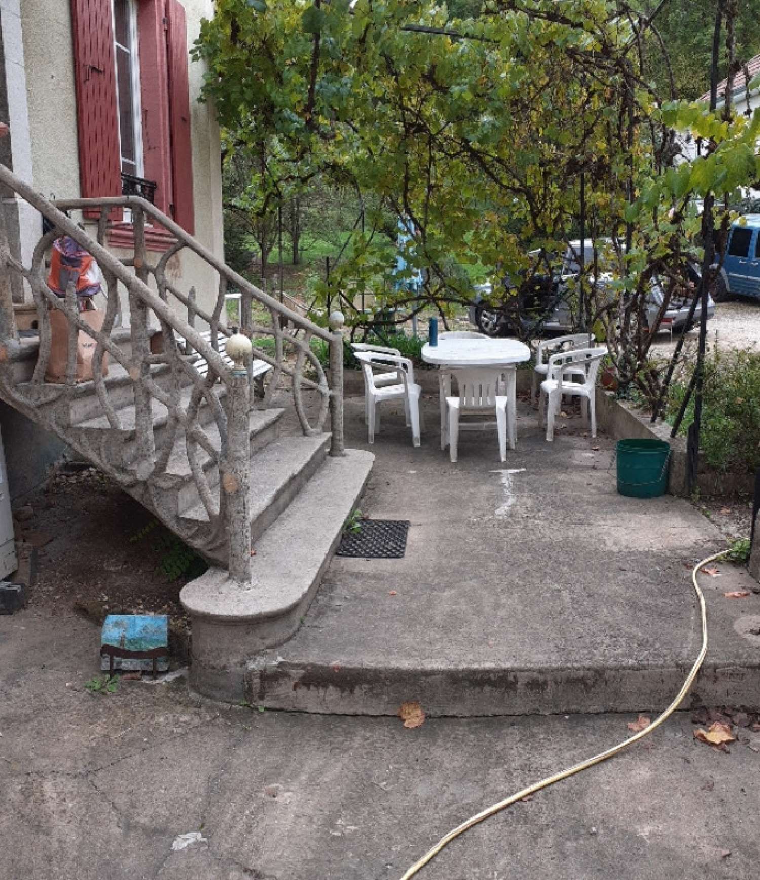  te koop huis Saint-Jean-en-Royans Drôme 4