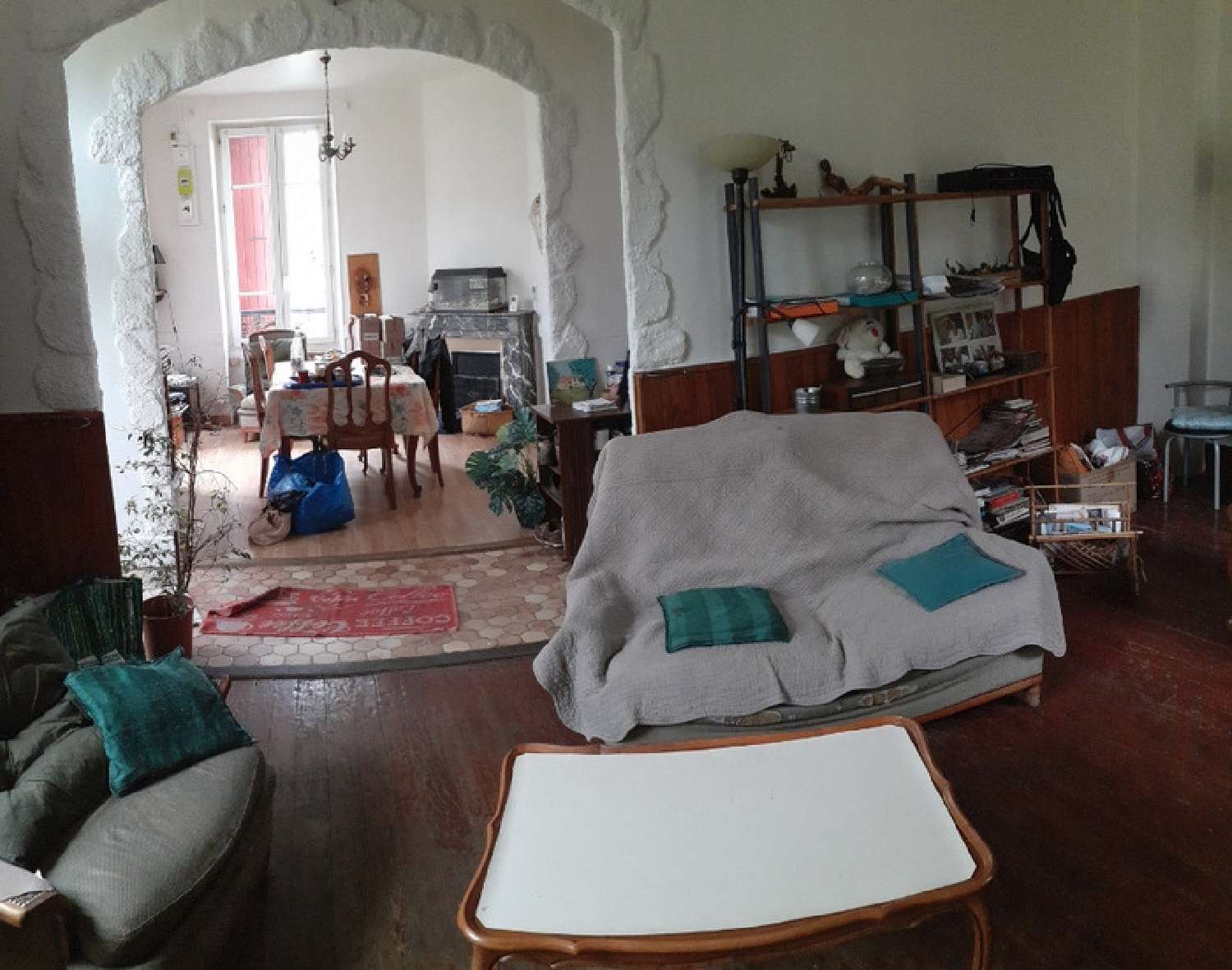  te koop huis Saint-Jean-en-Royans Drôme 8