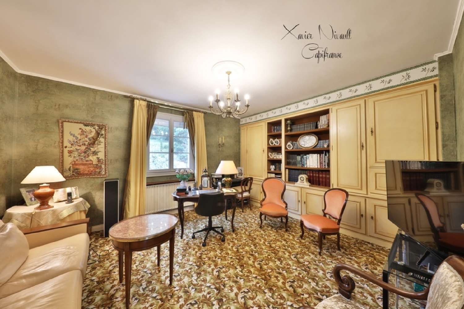  for sale house Saint-Jean-le-Priche Saône-et-Loire 7