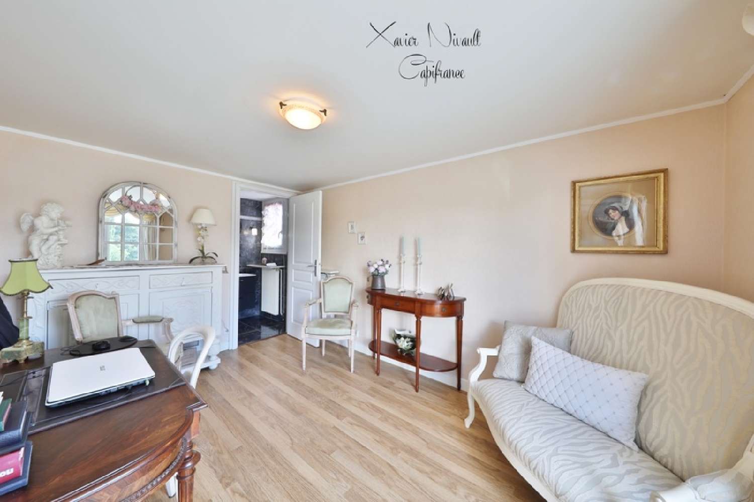  for sale house Saint-Jean-le-Priche Saône-et-Loire 8