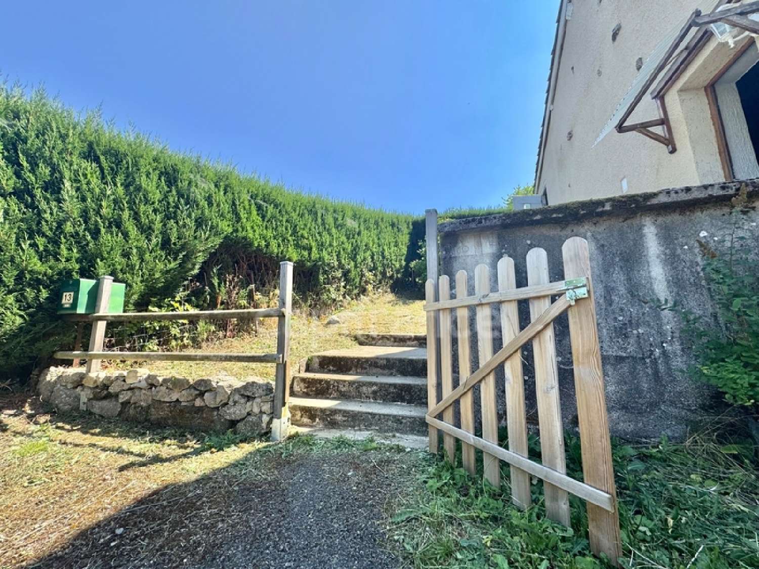  te koop huis Saint-Jean-la-Vêtre Loire 8