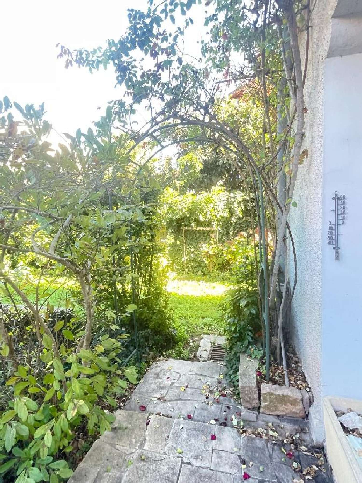  te koop huis Saint-Jean-le-Priche Saône-et-Loire 2
