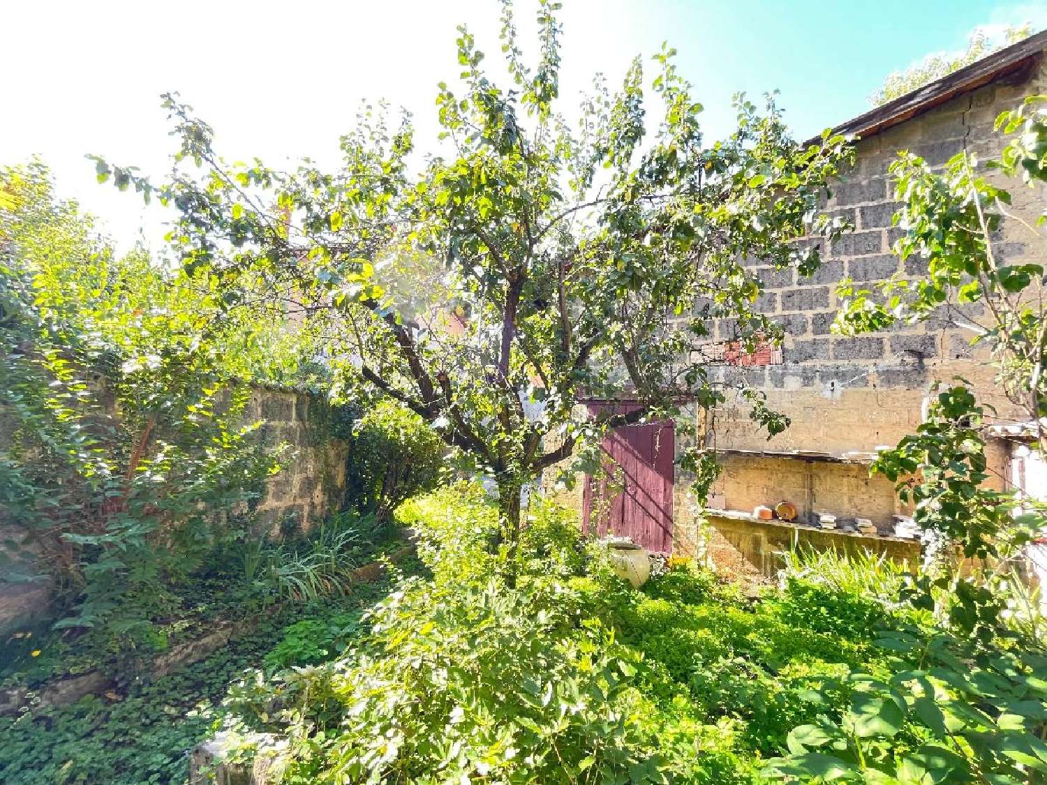  for sale house Saint-Jean-le-Priche Saône-et-Loire 3
