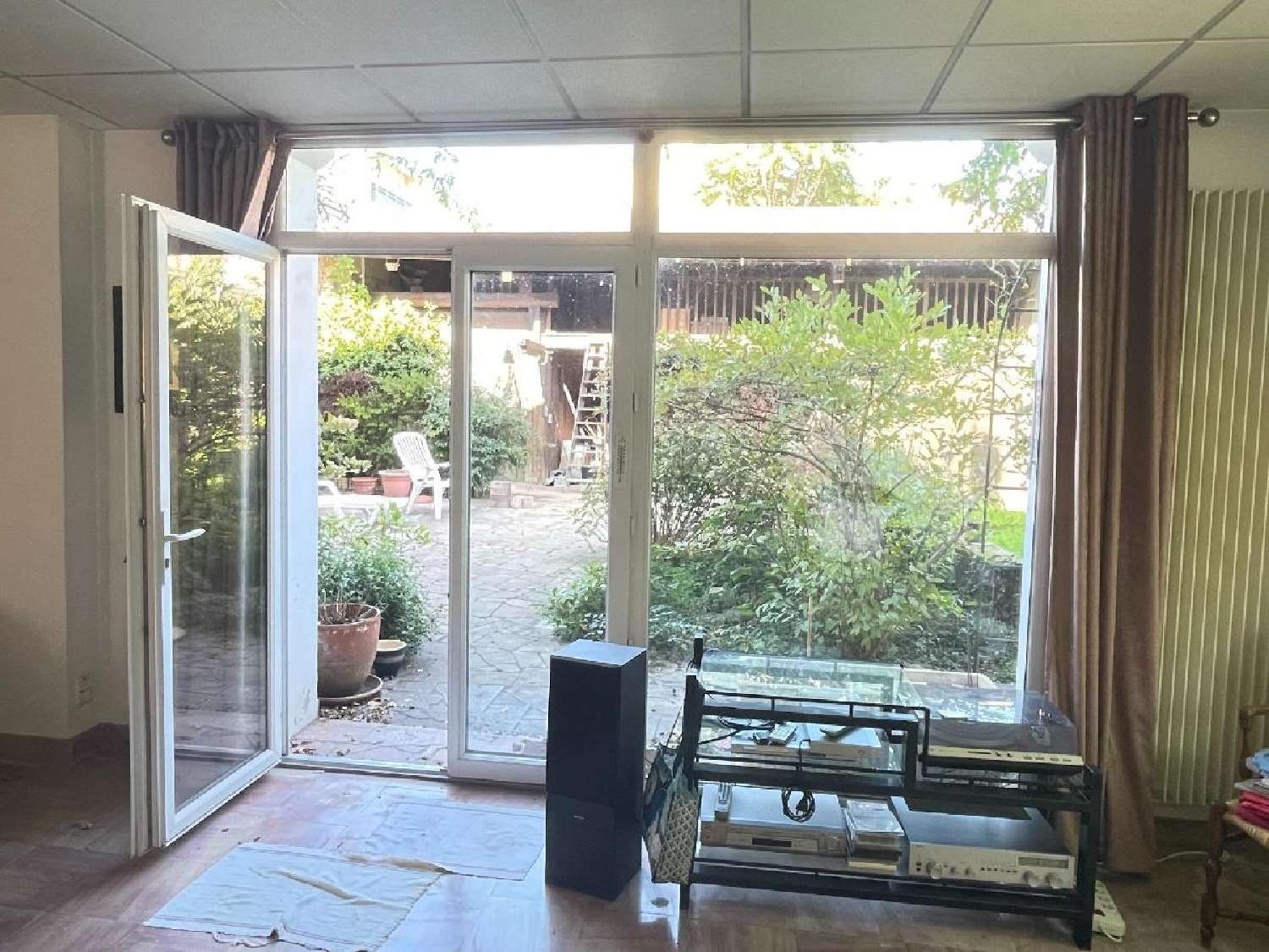  en venta casa Saint-Jean-le-Priche Saône-et-Loire 4