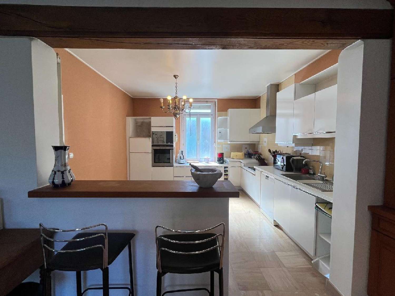  en venta casa Saint-Jean-le-Priche Saône-et-Loire 5
