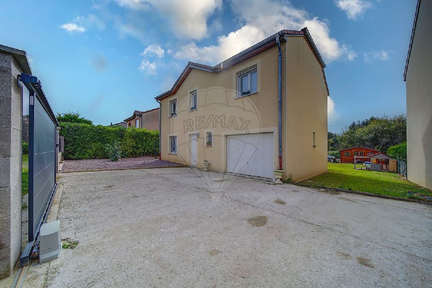  te koop huis Saint-Jean-lès-Buzy Meuse 1