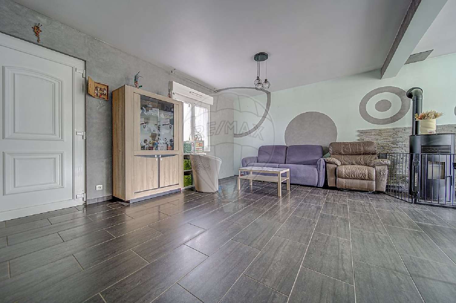  te koop huis Saint-Jean-lès-Buzy Meuse 5